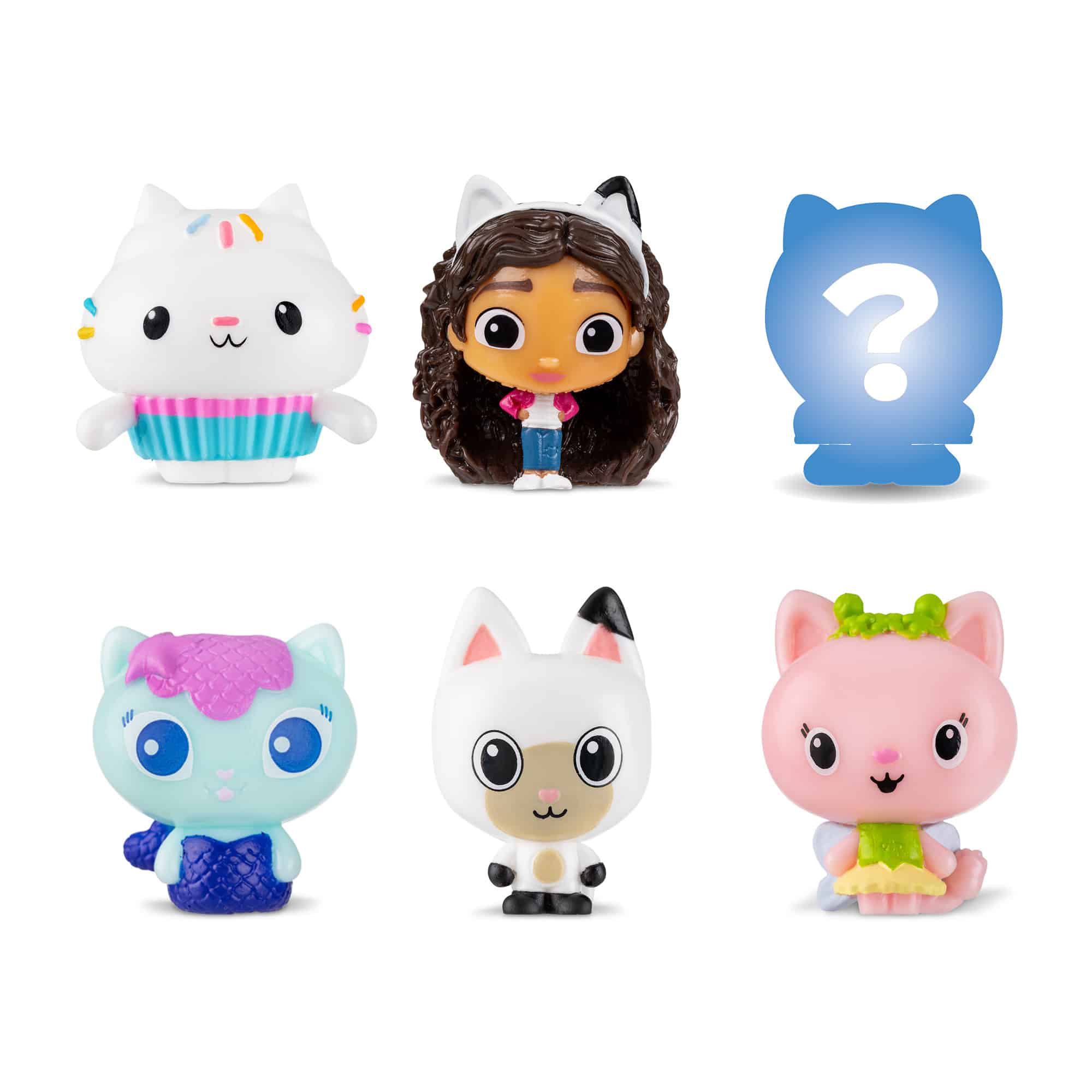 Mash??ems Gabby??s Dollhouse