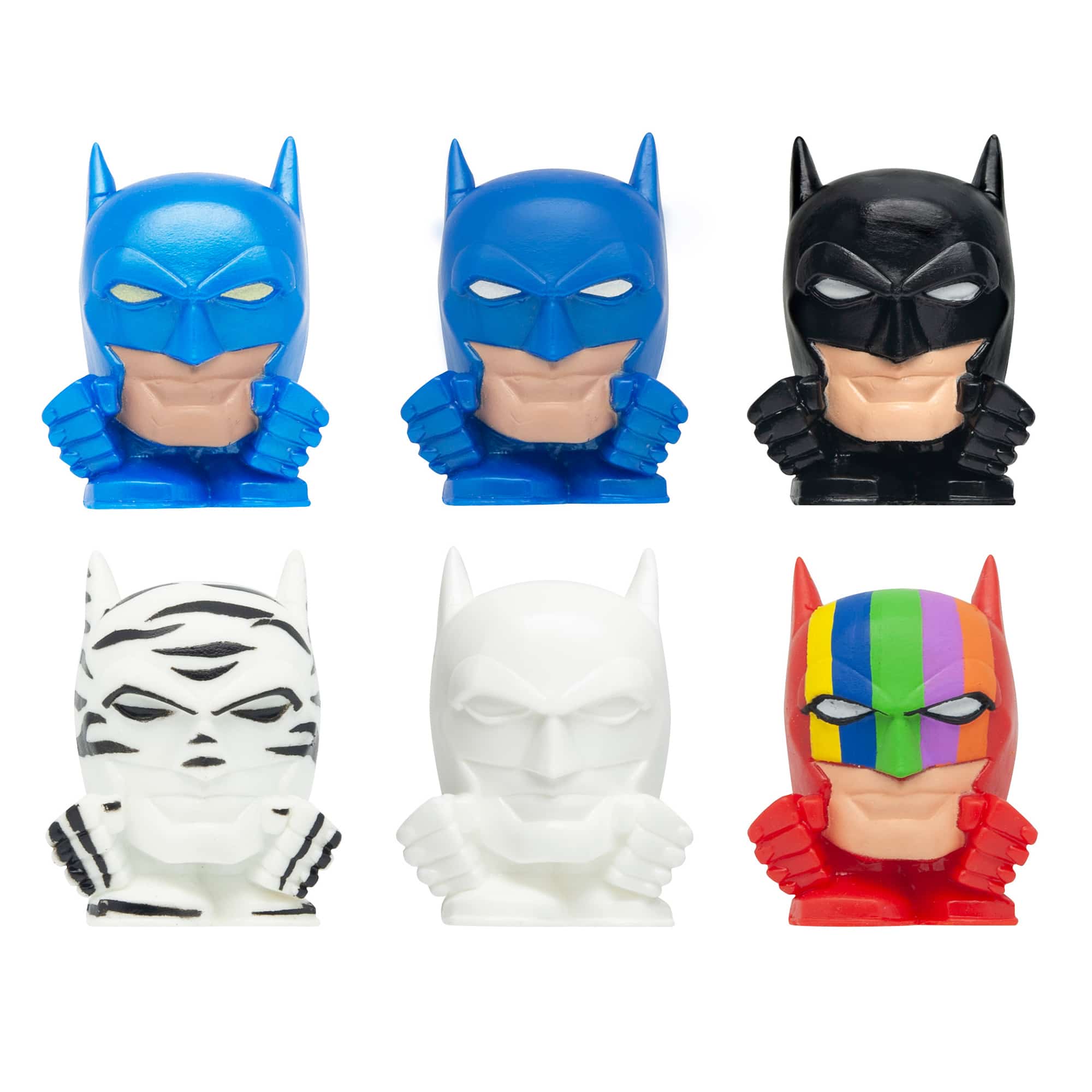 Mash??ems Batman?