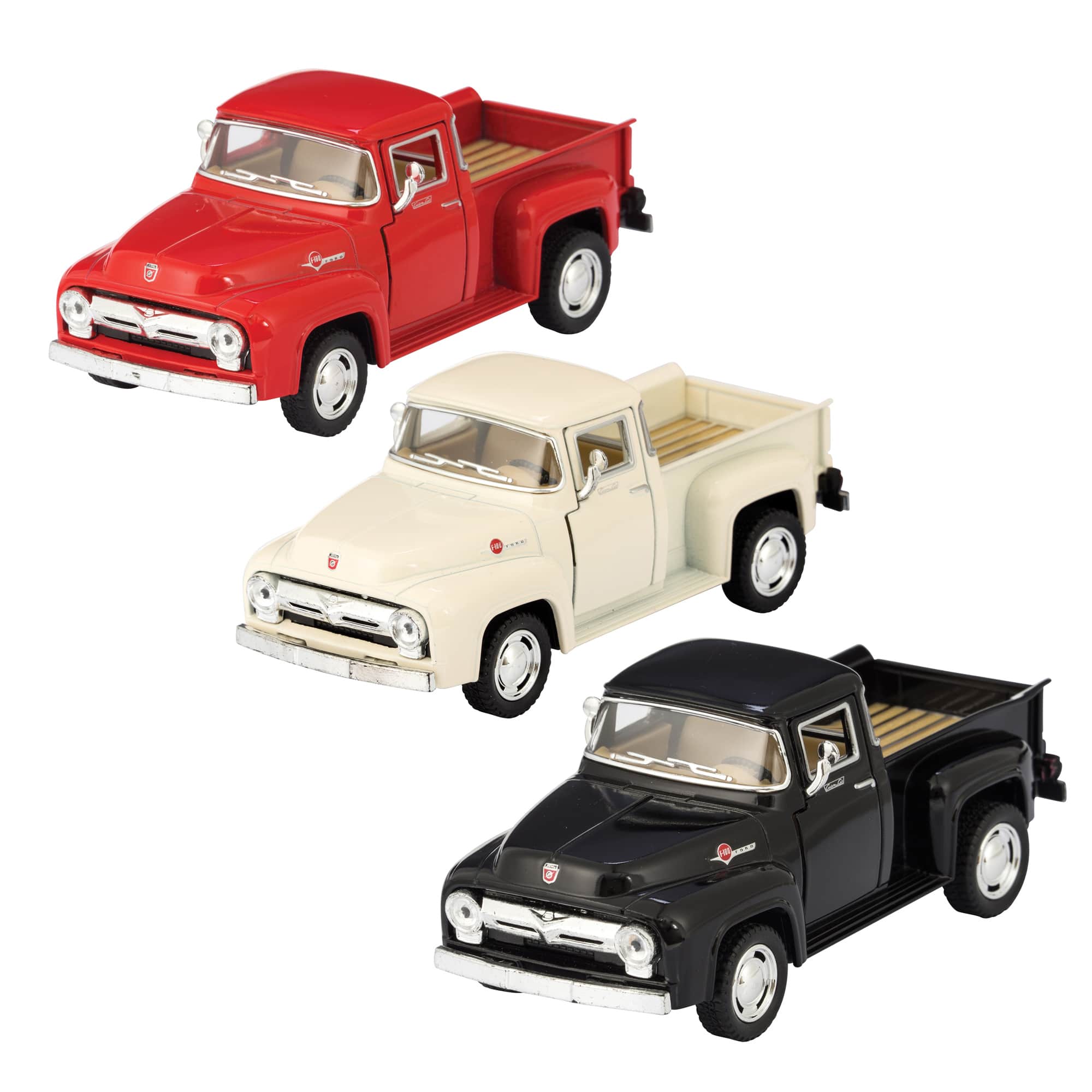 Diecast 56?? Ford Pick Up Truck