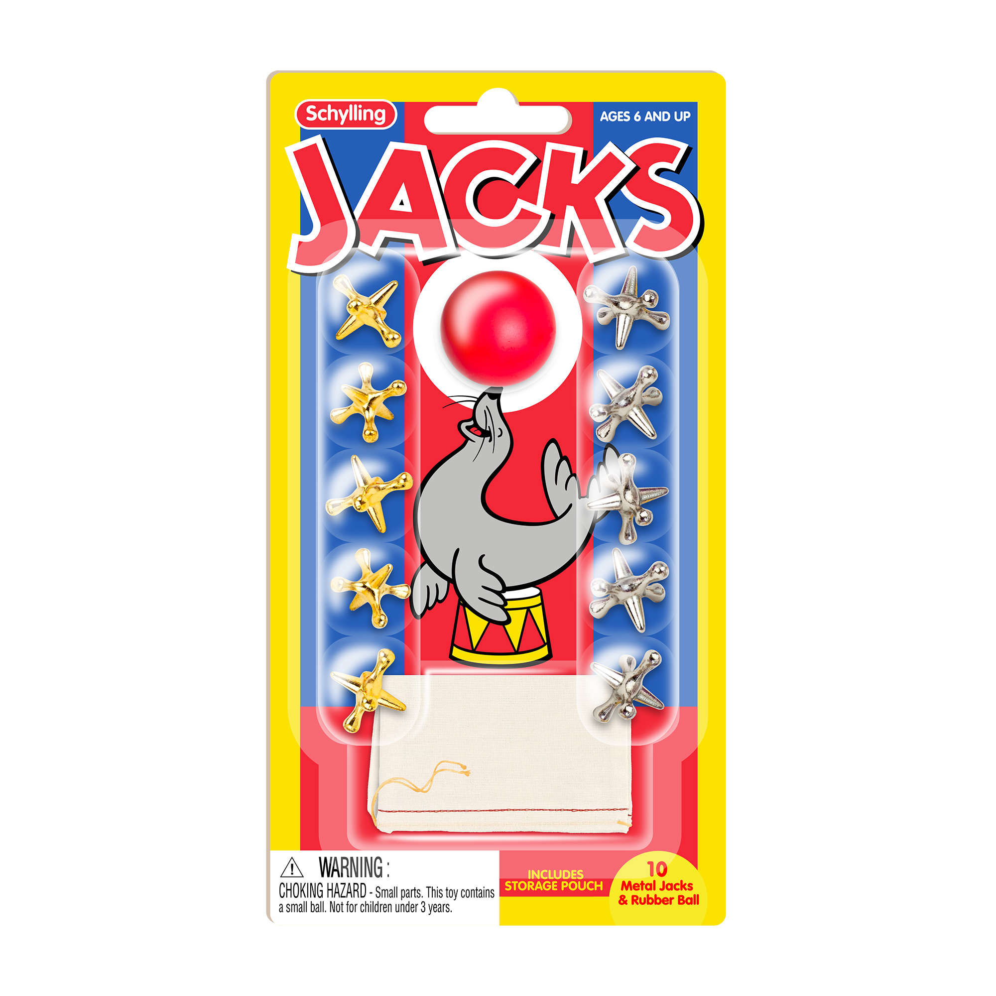 Jacks ?C Metal