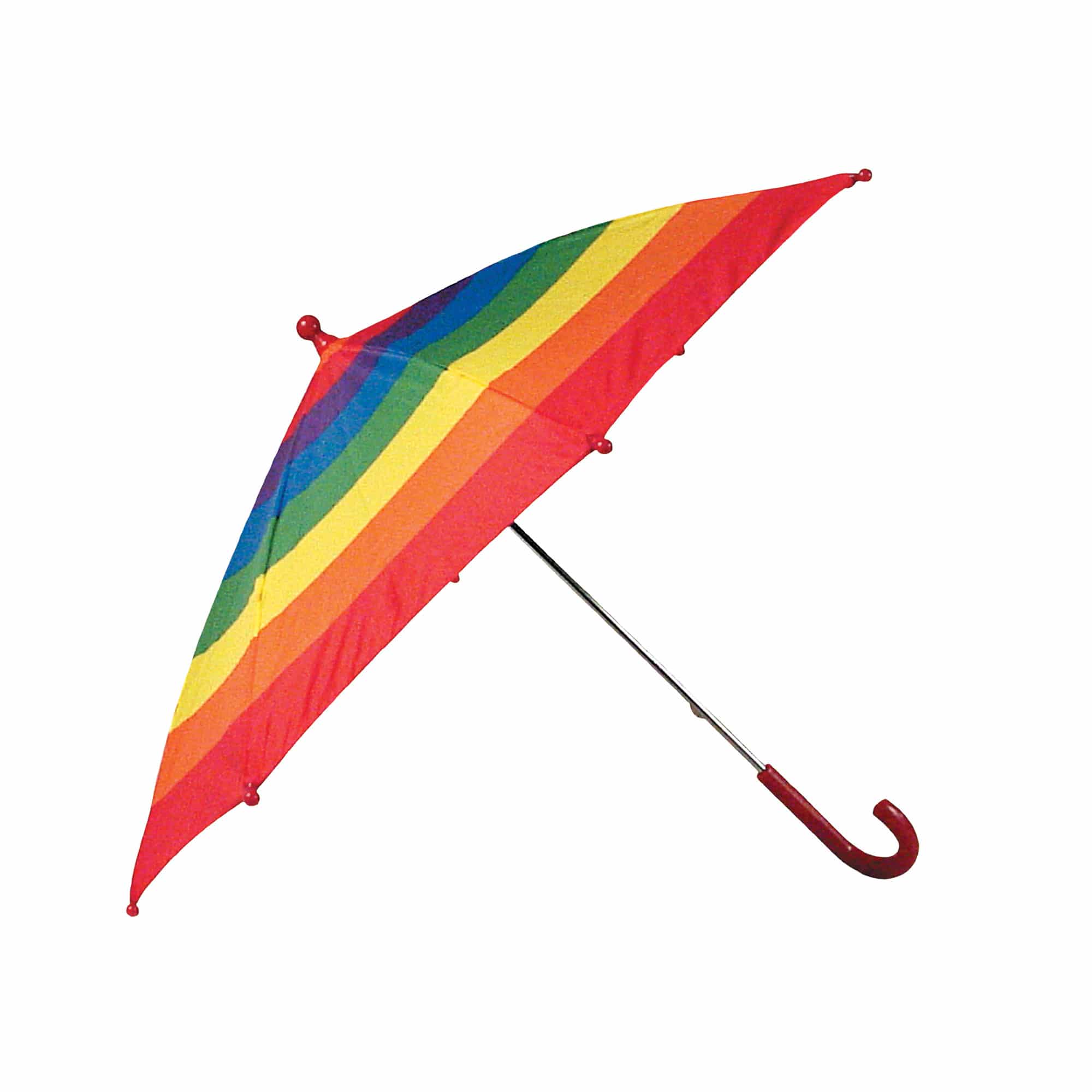 Umbrella ?C Rainbow