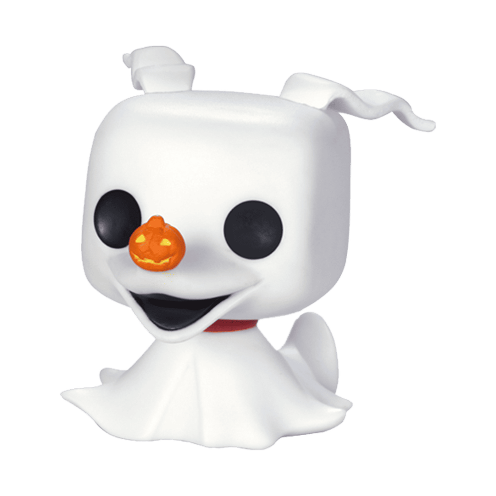 Pop! Zero