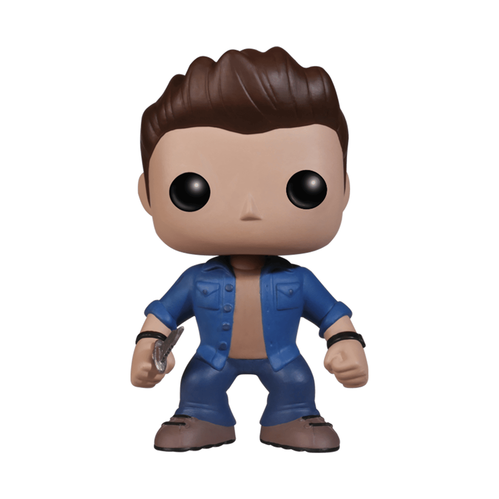 Pop! Dean