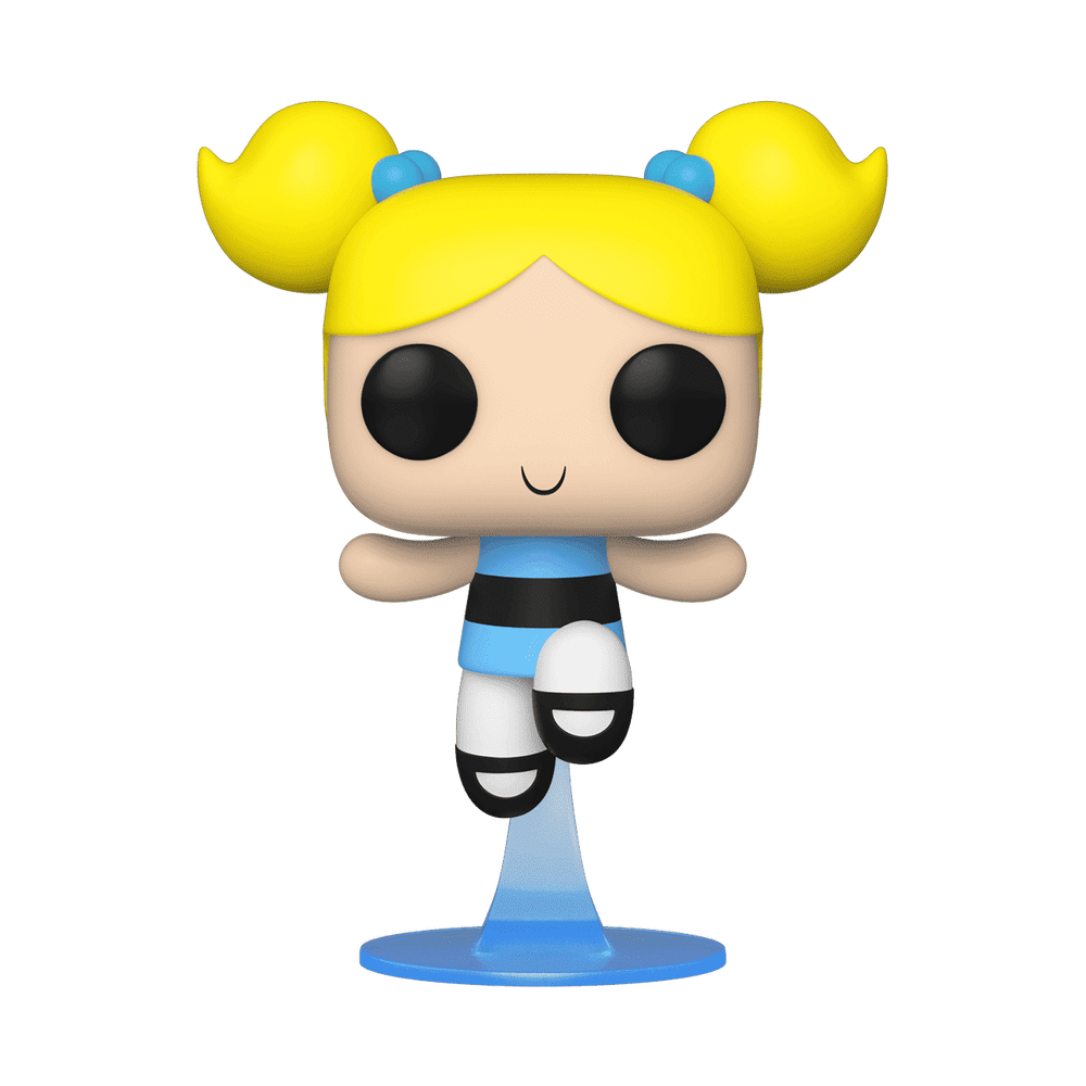 Pop! Bubbles
