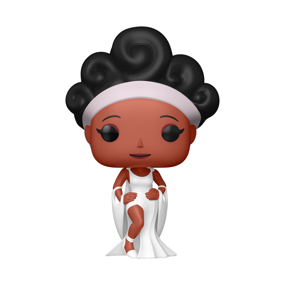 Pop! Calliope (Muse)