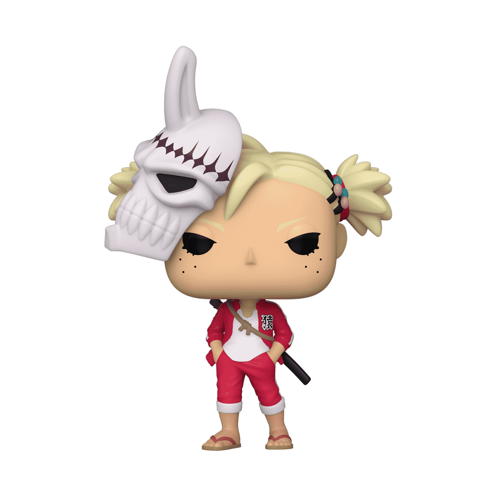 Pop! Hiyori Sarugaki
