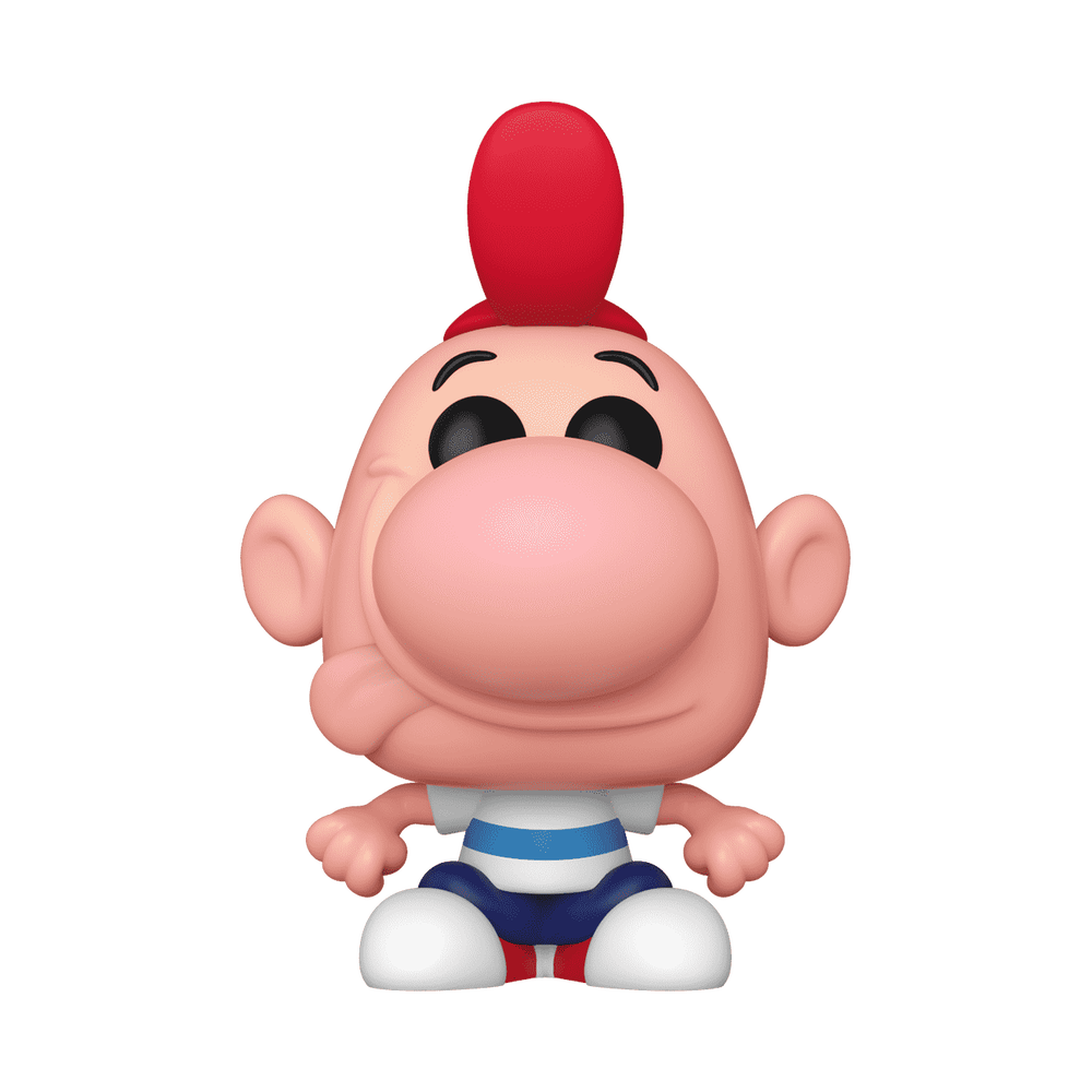 Pop! Billy
