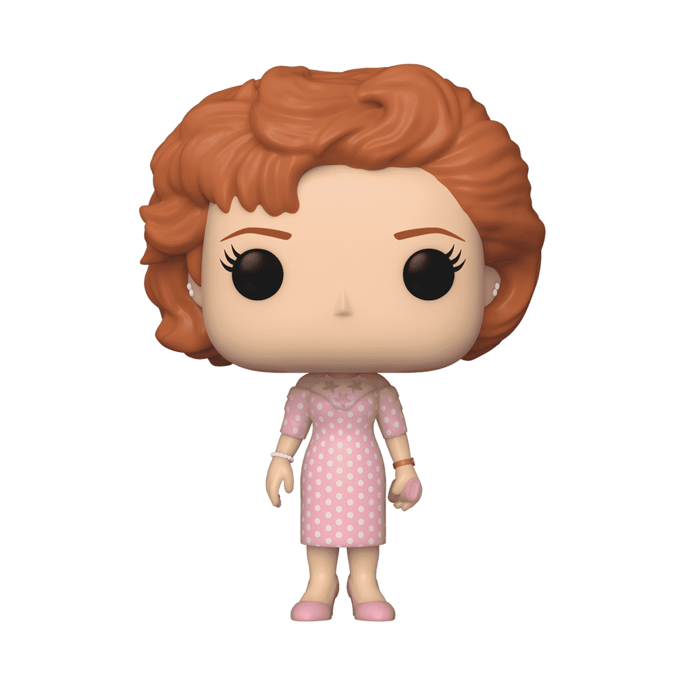 Pop! Andie Walsh