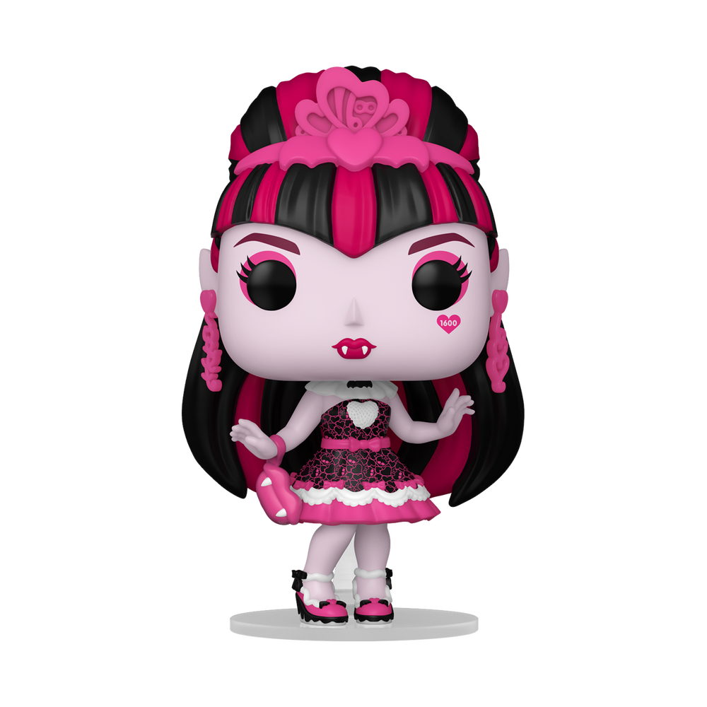 Pop! Draculaura (Sweet 16)