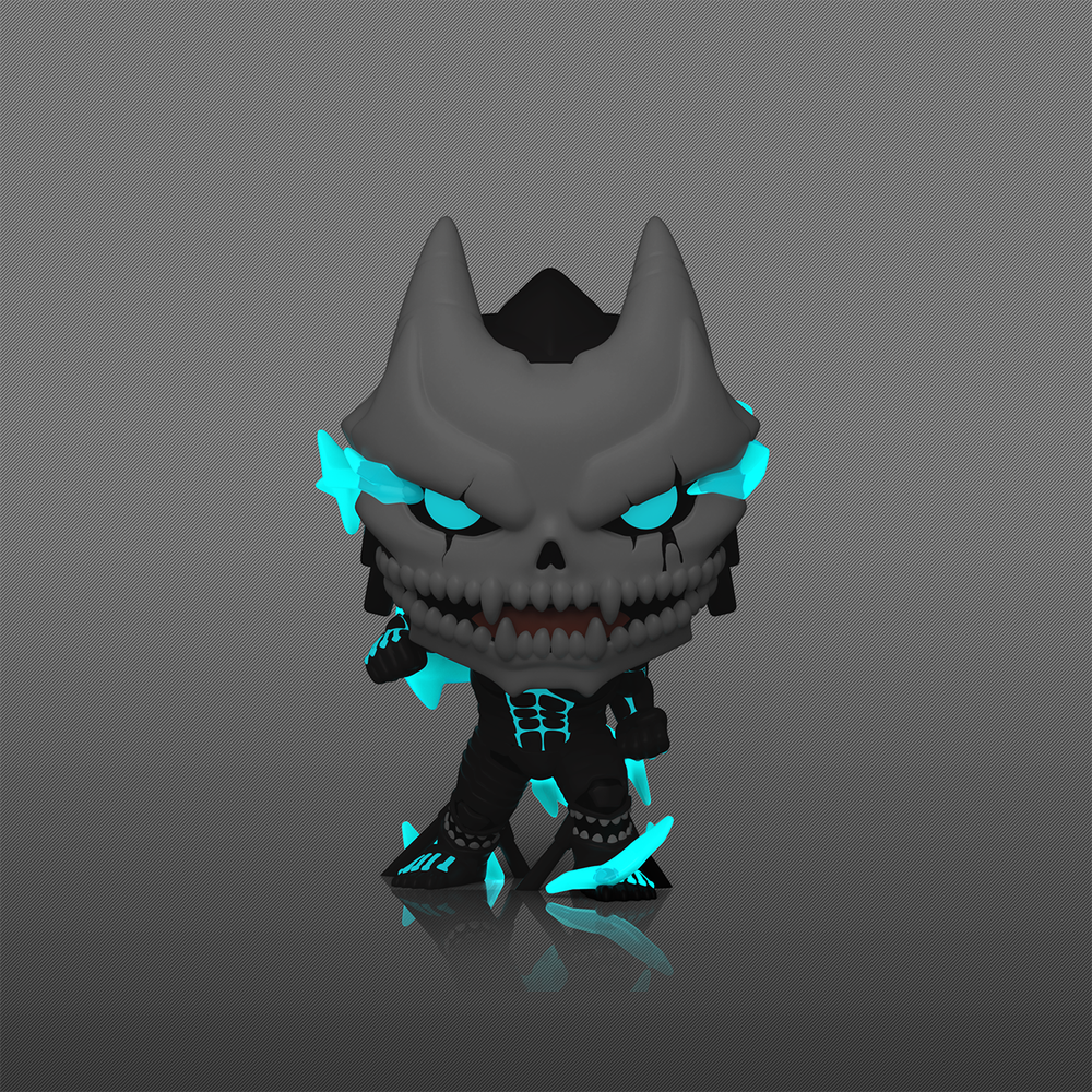 Pop! Plus Kaiju No. 8 - Image 4
