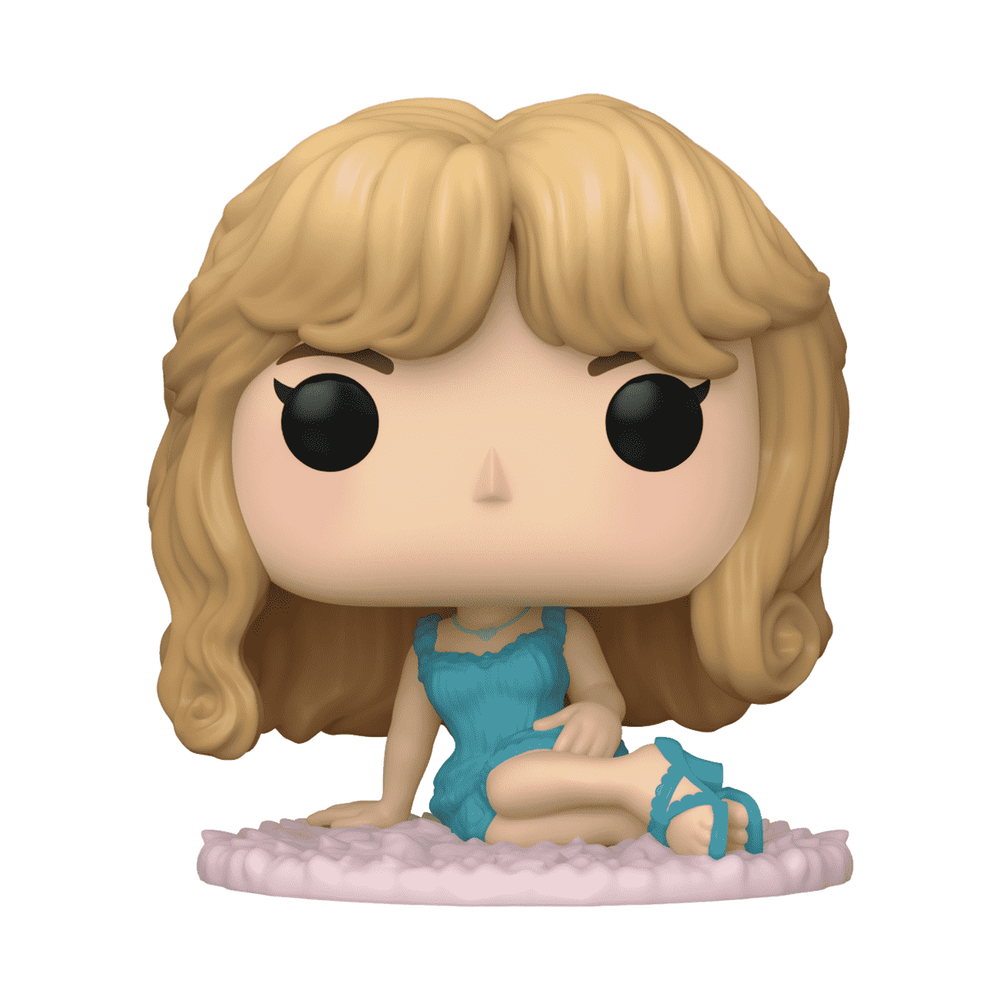 Pop! Sabrina Carpenter in Nightgown