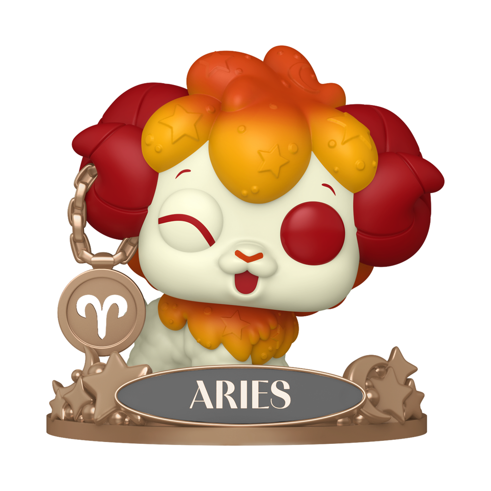 Pop! Aries