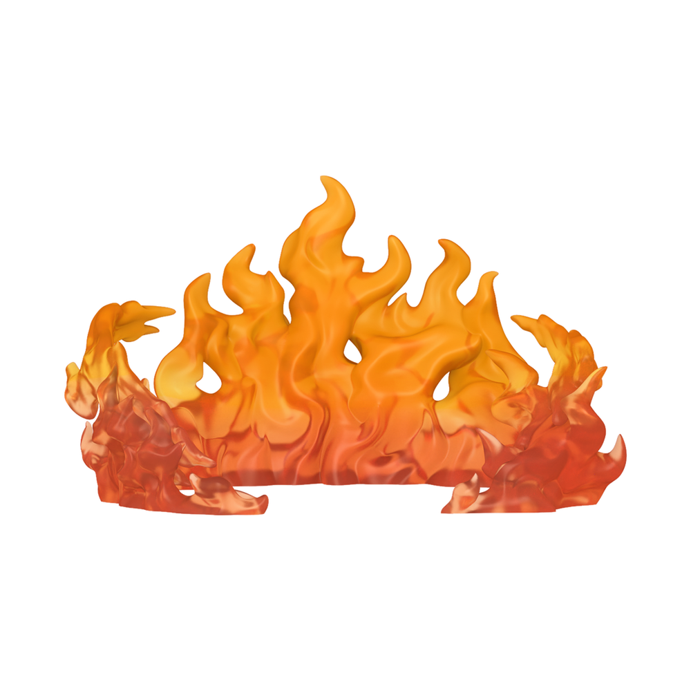 Pop! Elements Fire