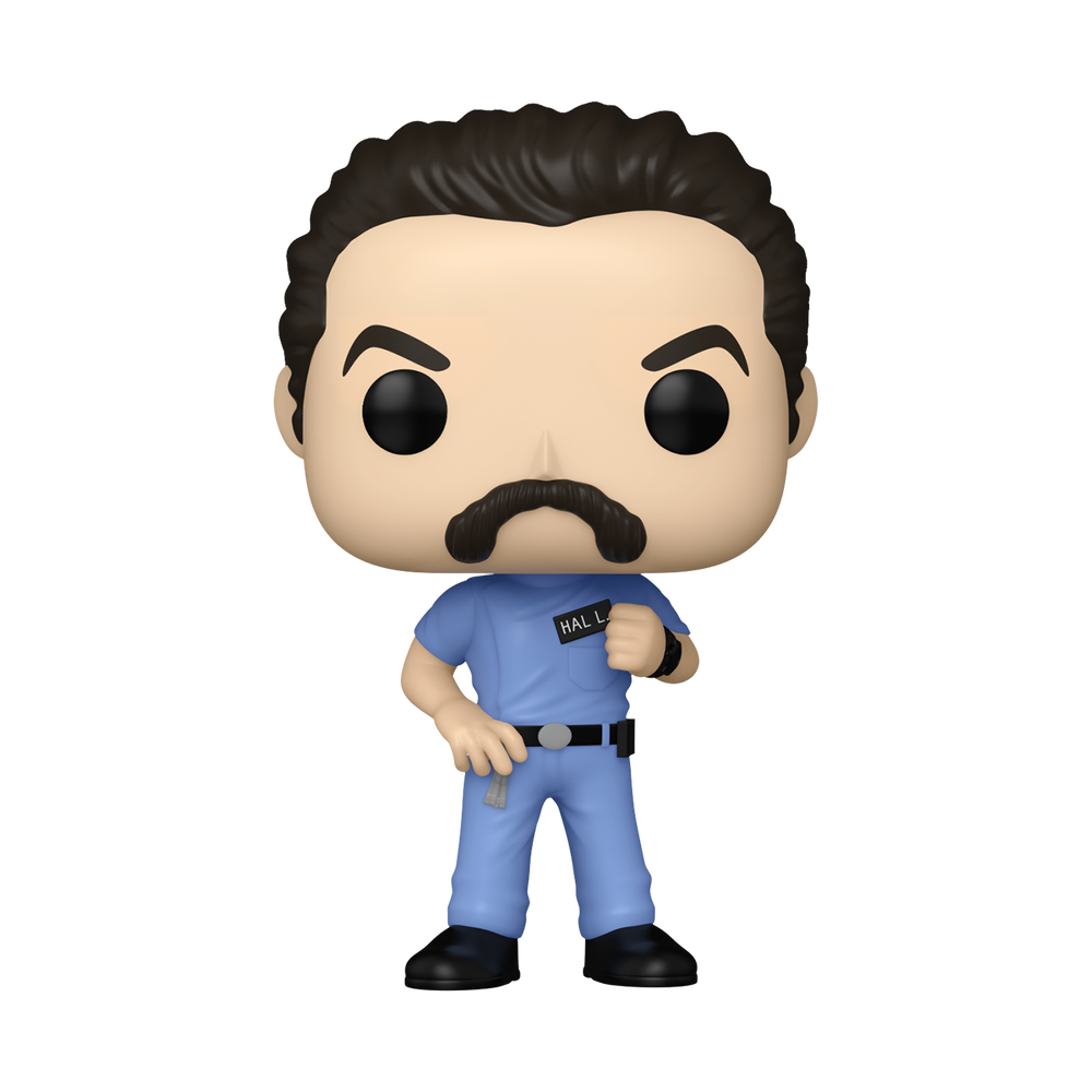 Pop! Hal L