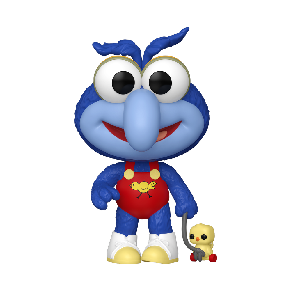 Pop! Baby Gonzo