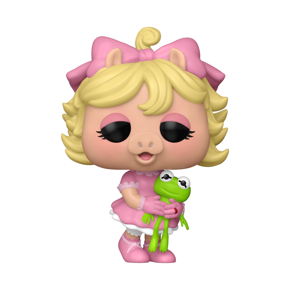 Pop! Baby Piggy