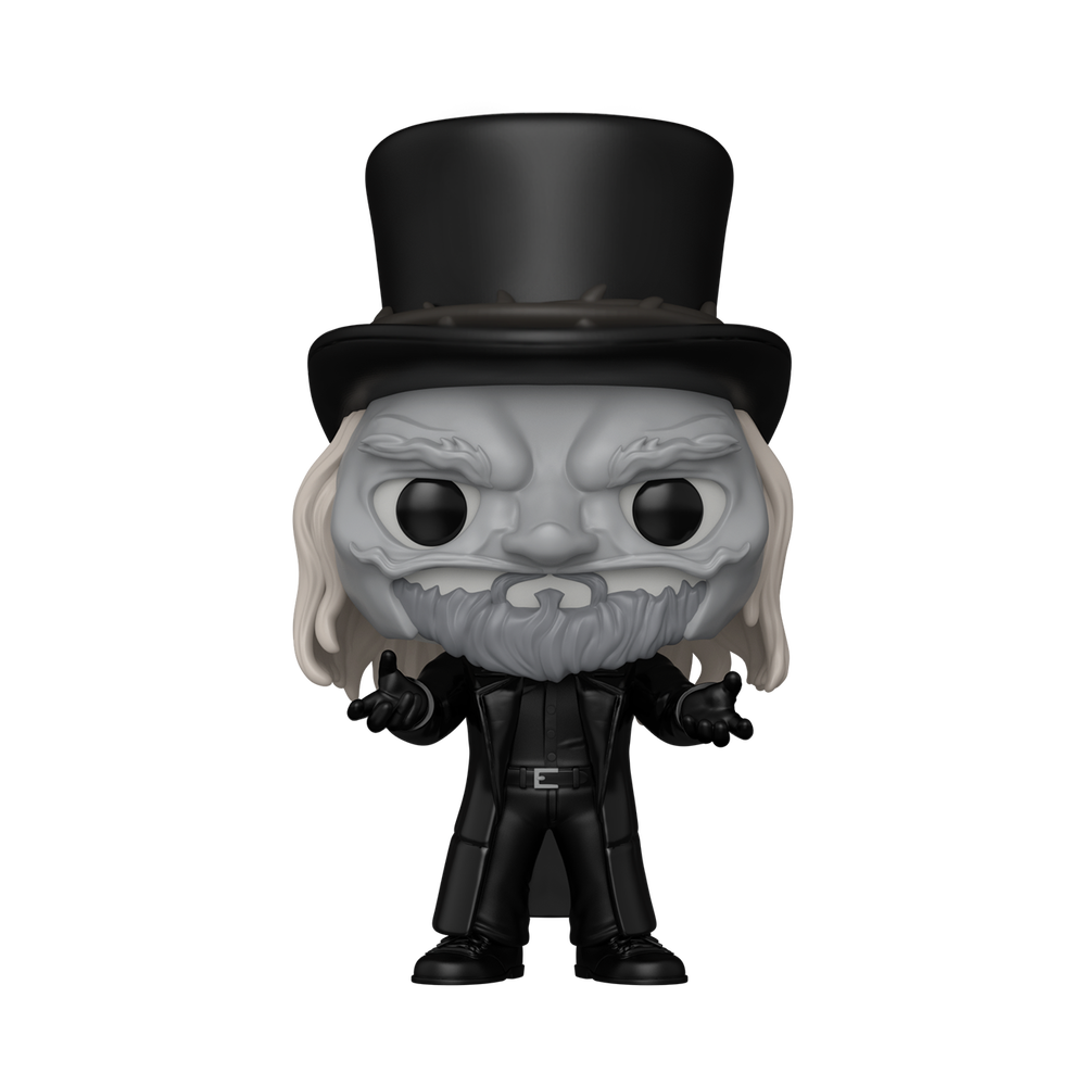 Pop! Uncle Howdy