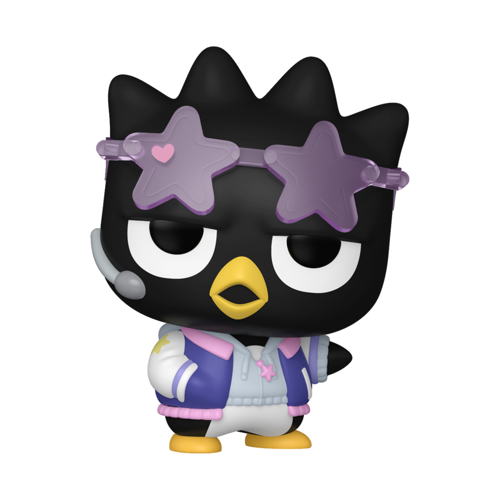 Pop! Badtz-Maru (K-Pop Outfit)