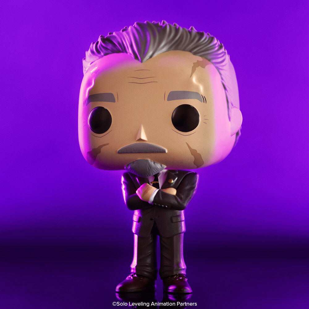 Pop! Go Gunhee