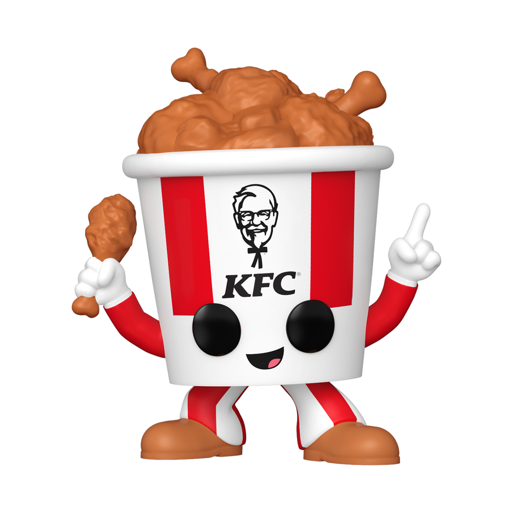 Pop! Disco Bucket