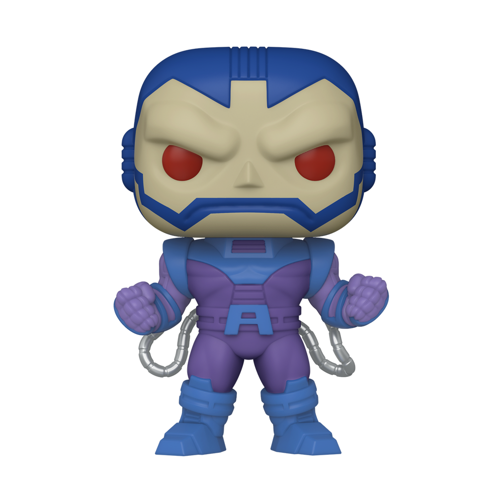 Pop! Apocalypse (X-Men ’97)