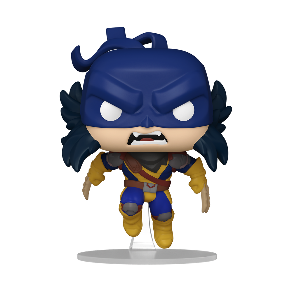 Pop! Wolverine (Wasteland) (X-Men ’97)