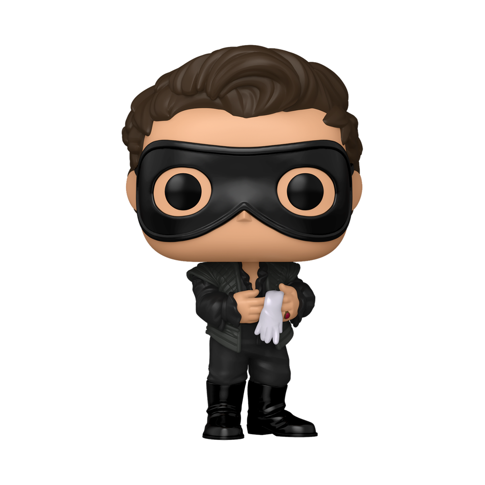 Pop! Benedict Bridgerton