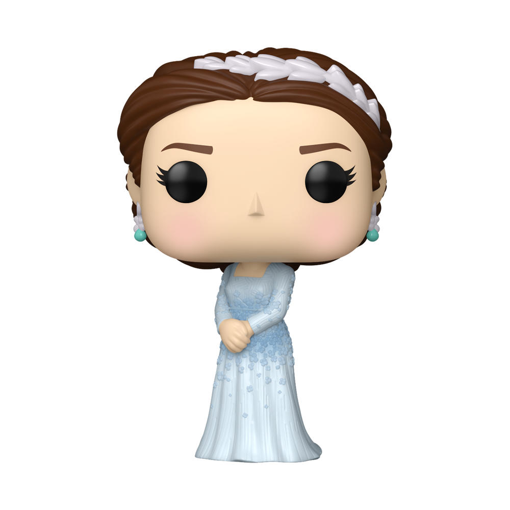 Pop! Blair Waldorf