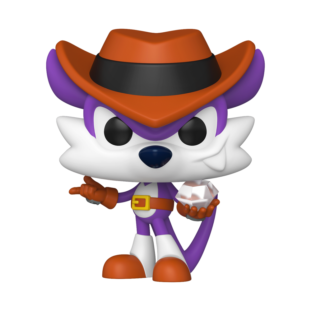 Pop! Fang the Hunter