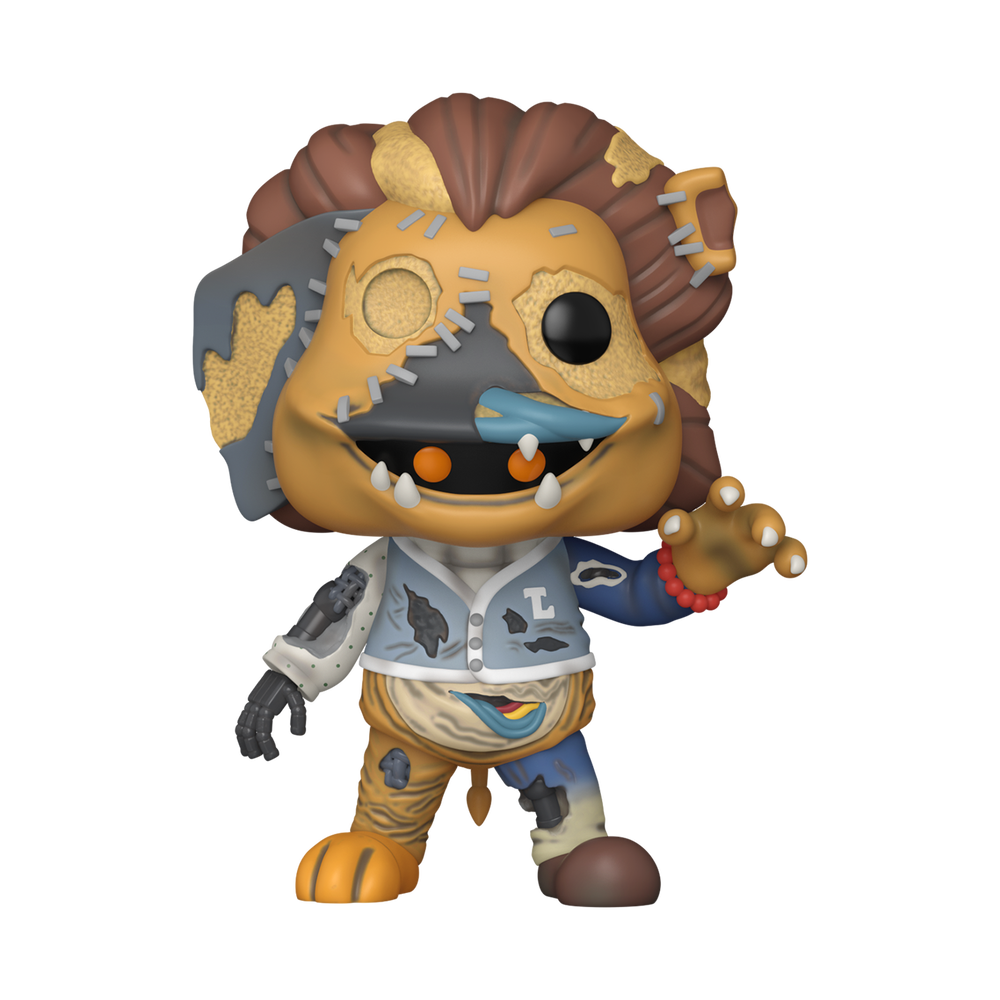 Pop! Costumed Mimic