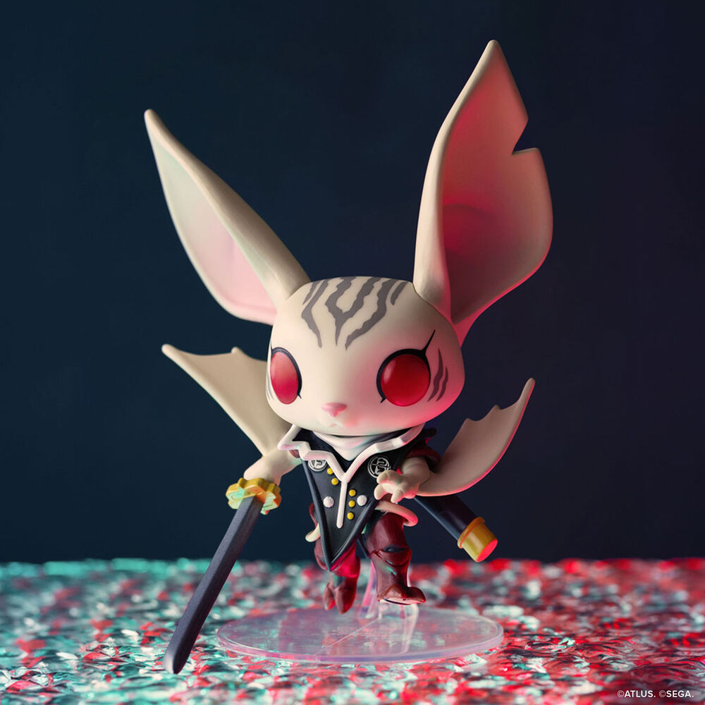 Pop! Heismay