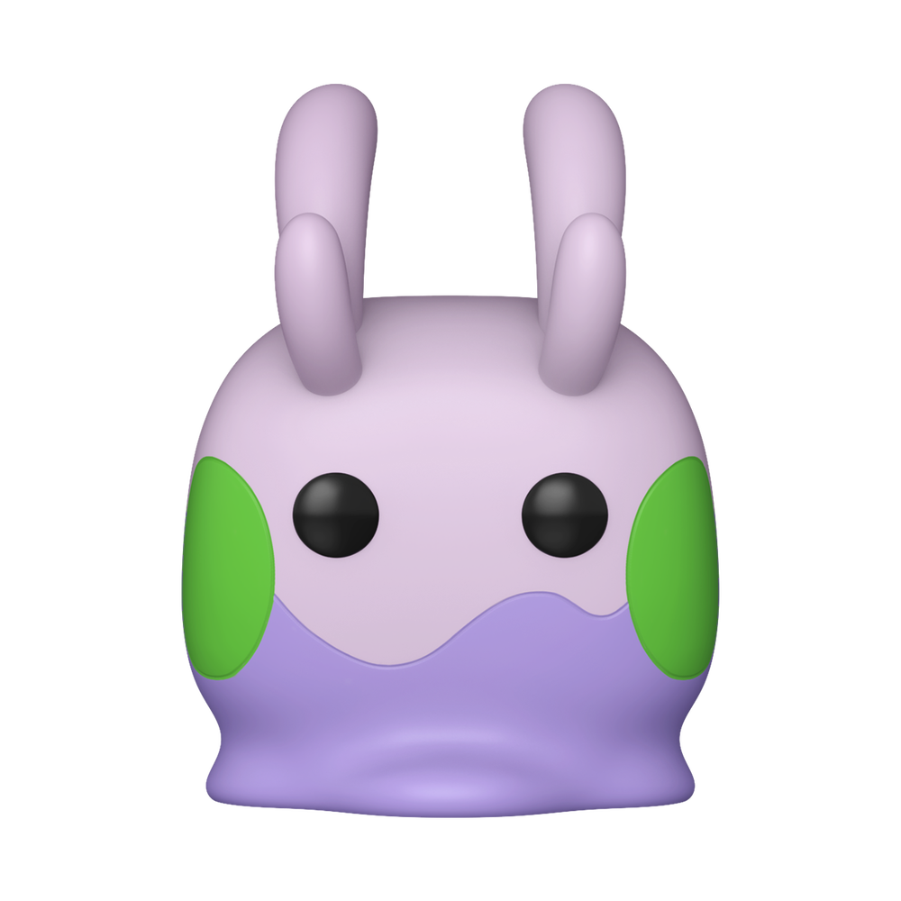 Pop! Goomy