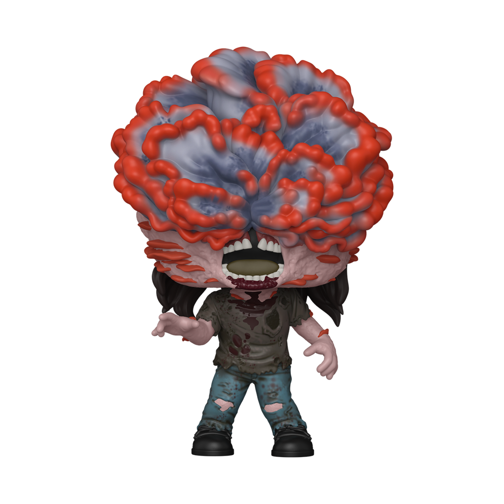 Pop! Clicker (Infected)