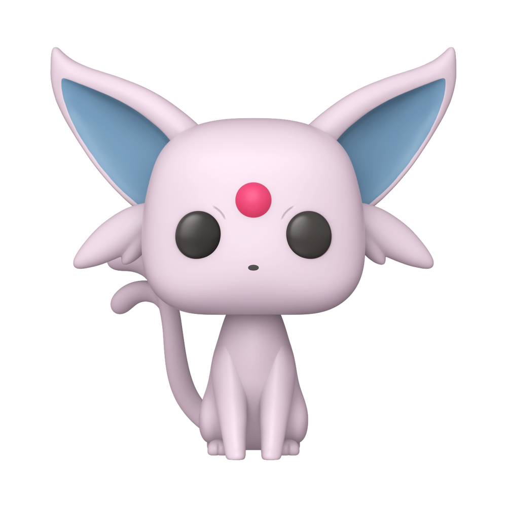 Pop! Espeon (Soft Color)