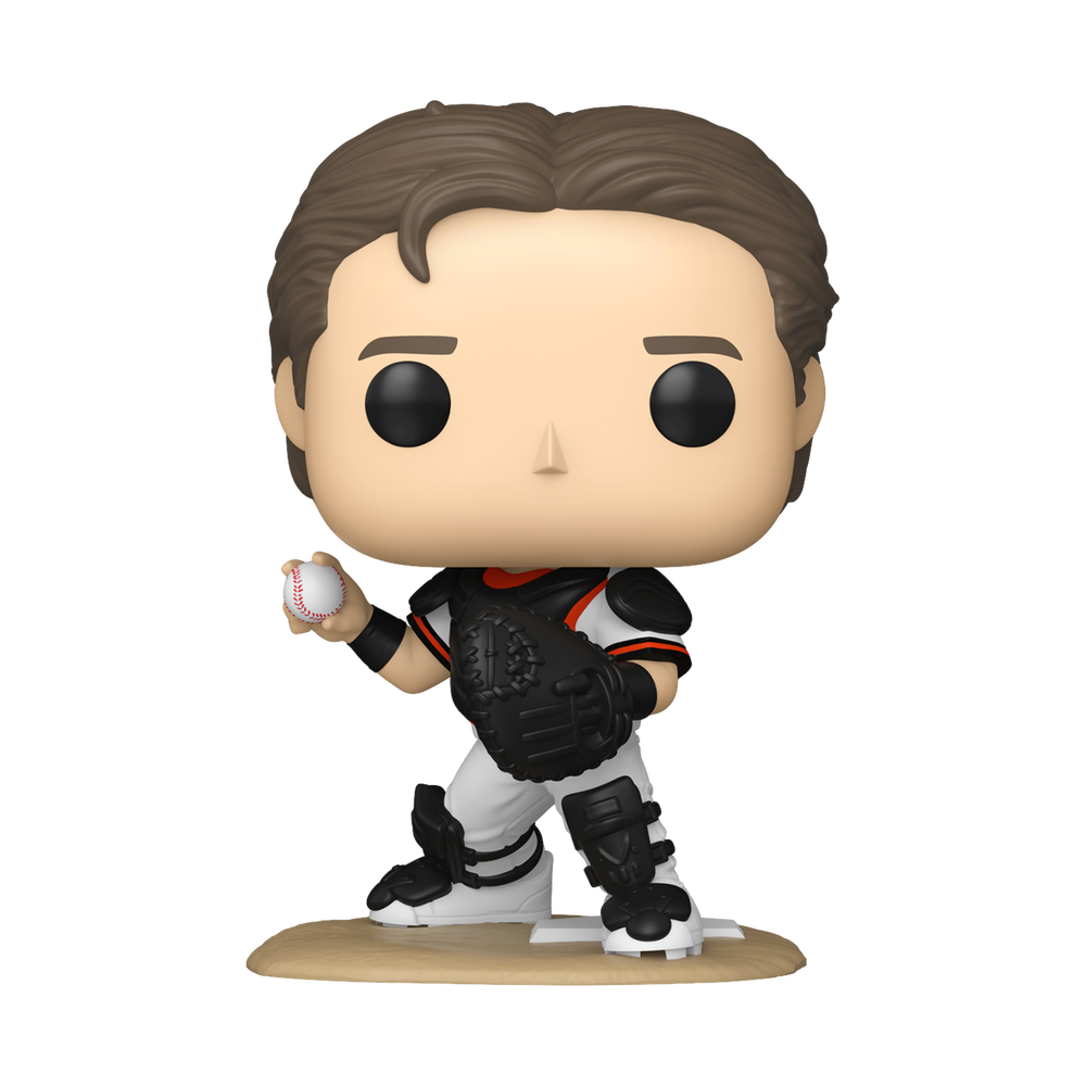 Pop! Adley Rutschman