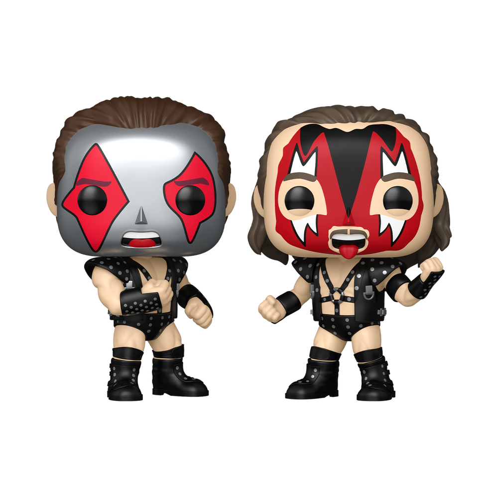 Pop! Ax & Pop! Smash 2-Pack