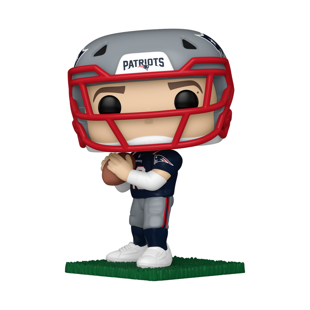 Pop! Drake Maye