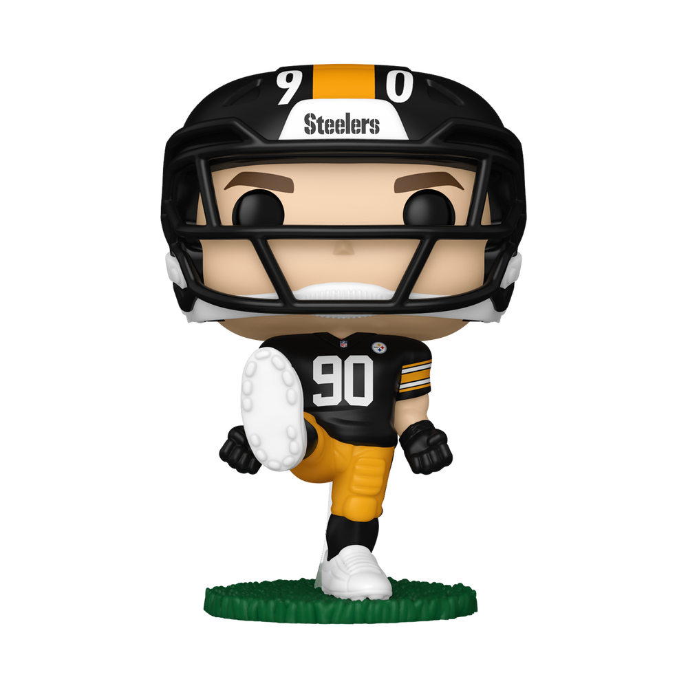 Pop! T.J. Watt (Punting)