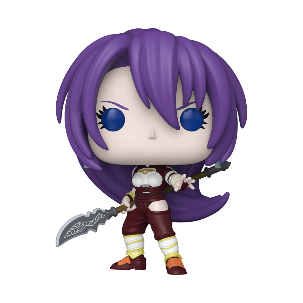 Pop! Arthur Pencilgon