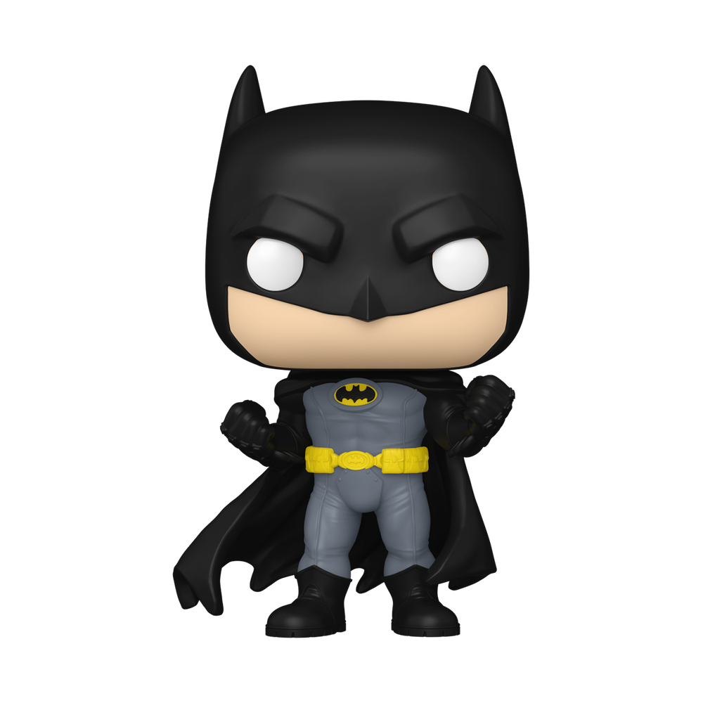 Pop! Batman Inc.