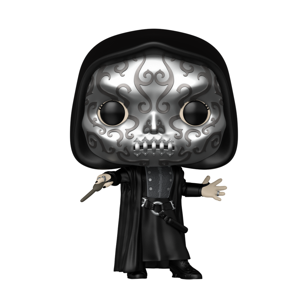 Pop! Bellatrix Lestrange