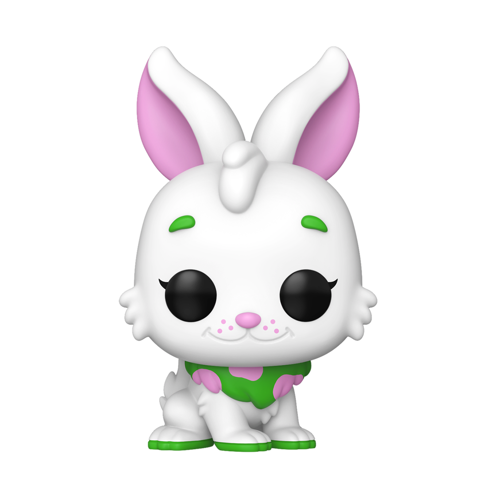 Pop! Cybunny