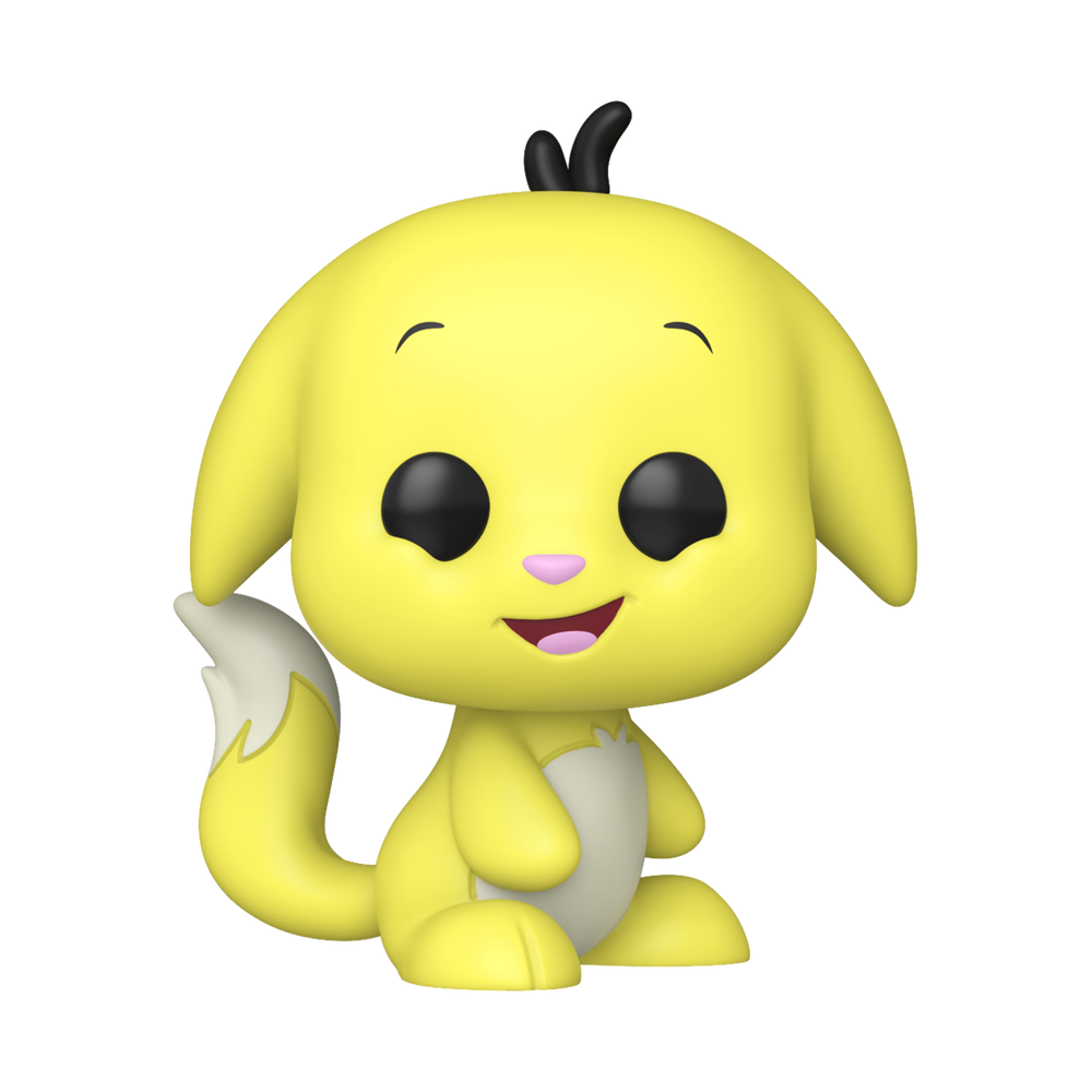 Pop! Kacheek