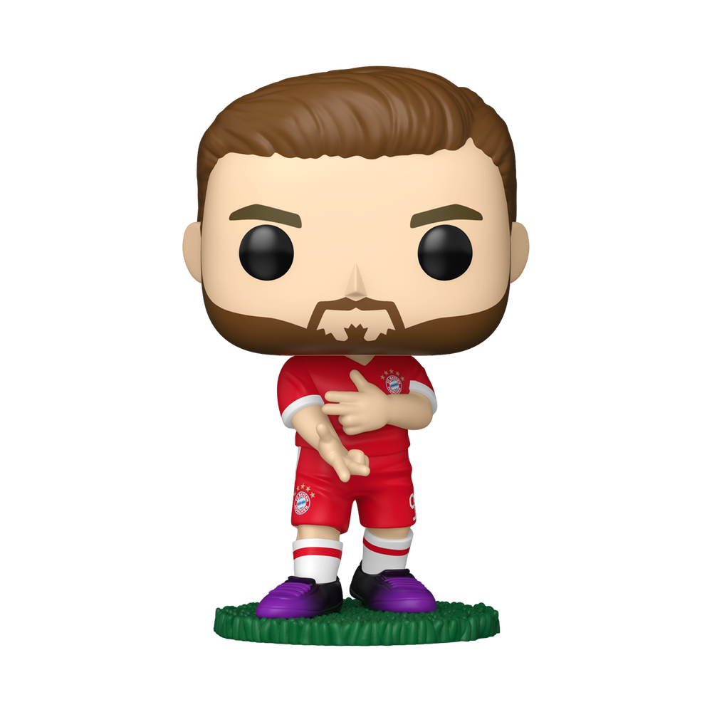 Pop! Harry Kane (Pose)