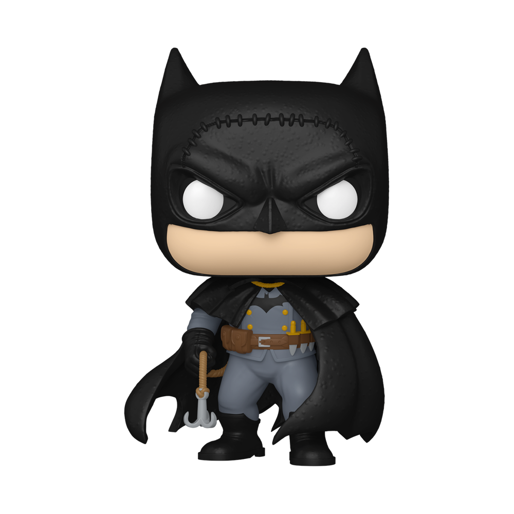Pop! Gotham by Gaslight