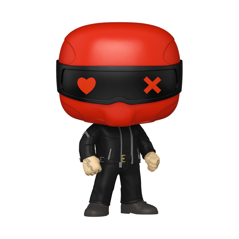 Pop! Junior Trocci