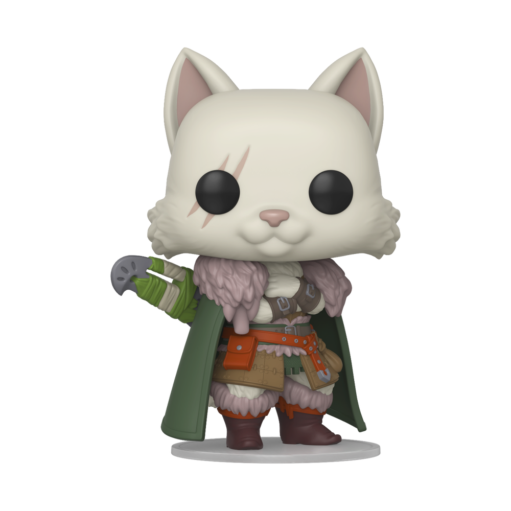 Pop! Athos
