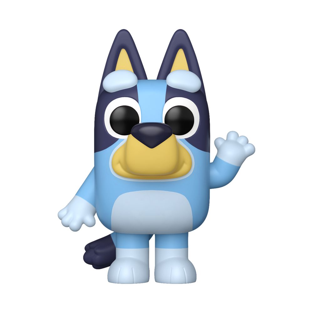 Pop! Bluey