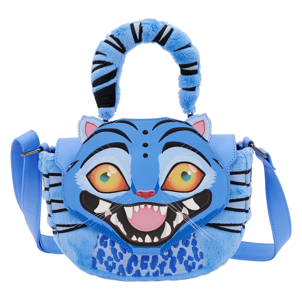 KPop Demon Hunters Derpy Glow Cosplay Crossbody Bag